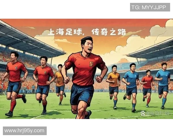 左脚足球明星的传奇之路：他们如何用左脚书写辉煌历史